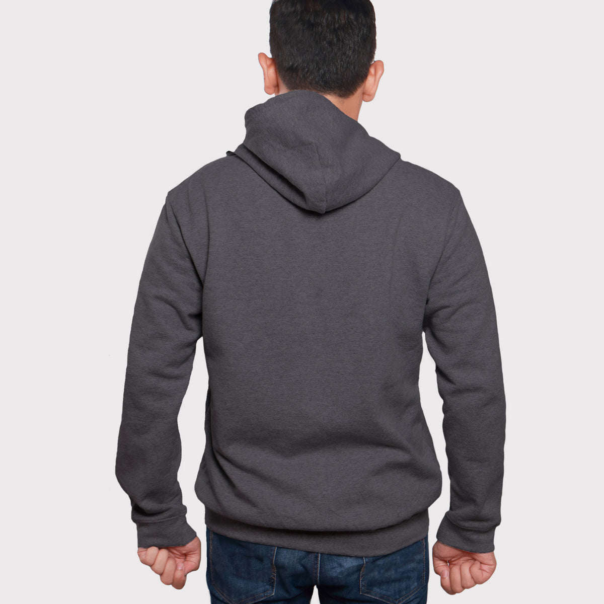 Charcoal on sale heather hoodie